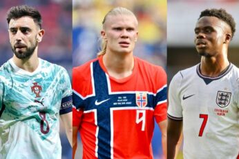 Plusieurs stars de Premier League concernées par la fenêtre internationale