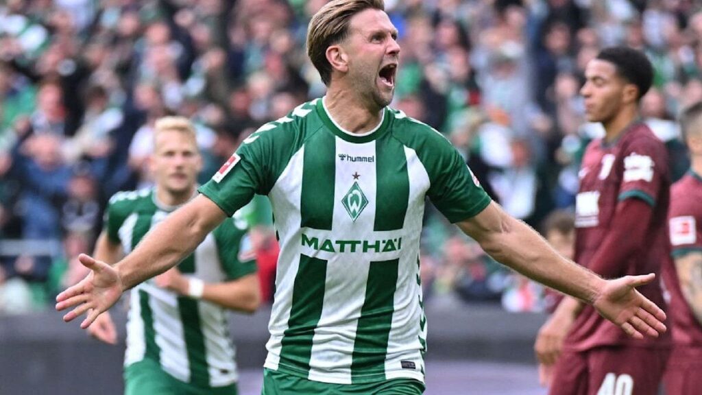 Le Betis renverse Porto 3-2 et confirme son bon départ