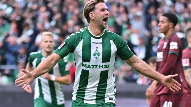 Le Betis renverse Porto 3-2 et confirme son bon départ