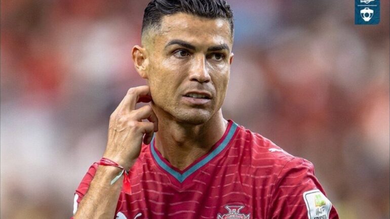 Le Portugal grimpe au 5e rang FIFA et dépasse le Brésil et le Maroc