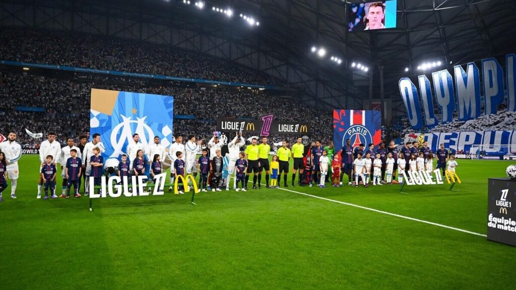 Ligue 1 : la LFP ouvre la diffusion en direct au Pakistan et au Bangladesh
