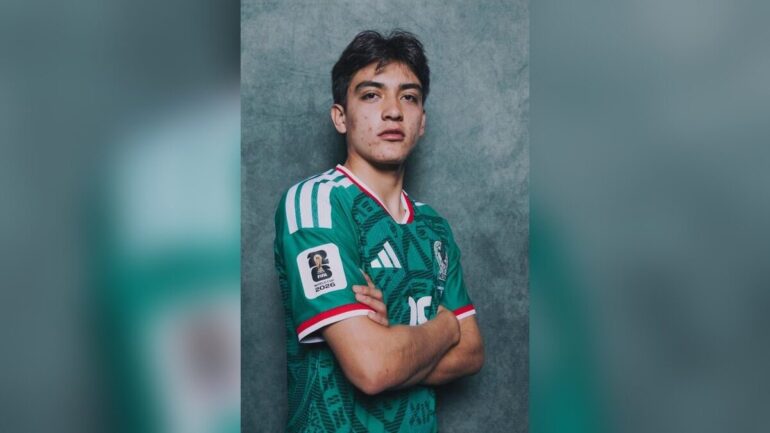 Liverpool s’intéresse à Gilberto Mora, mais le dossier reste au stade des contacts