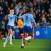 Manchester City Women face au Real Madrid en Ligue des champions