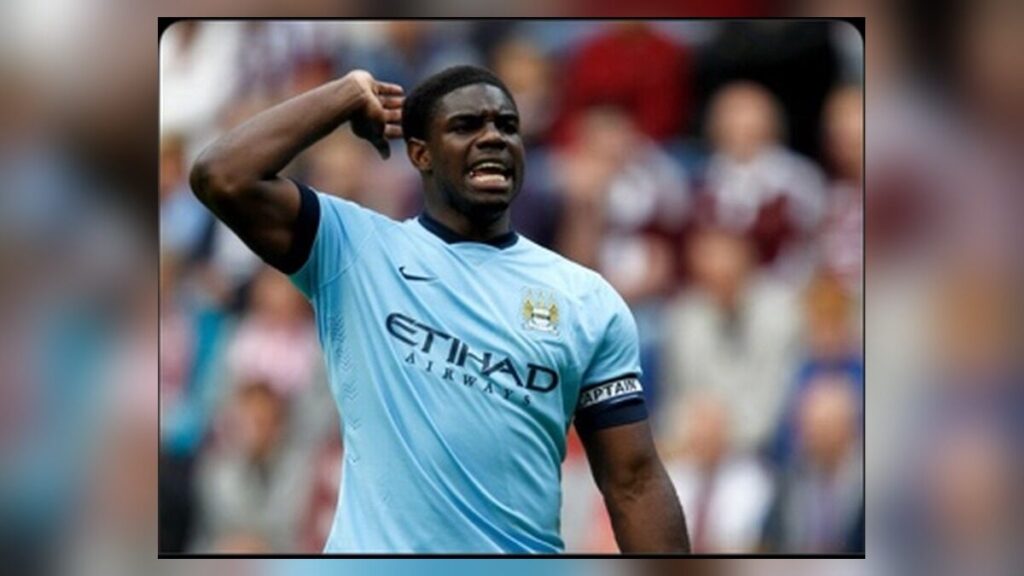 Manchester City : Micah Richards se dit « dévasté » après les conclusions du dossier financier