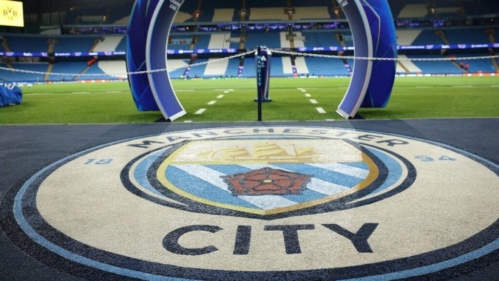 Manchester City fait appel du verdict financier de la Premier League