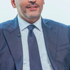 Khaldoon Al Mubarak, président de Manchester City