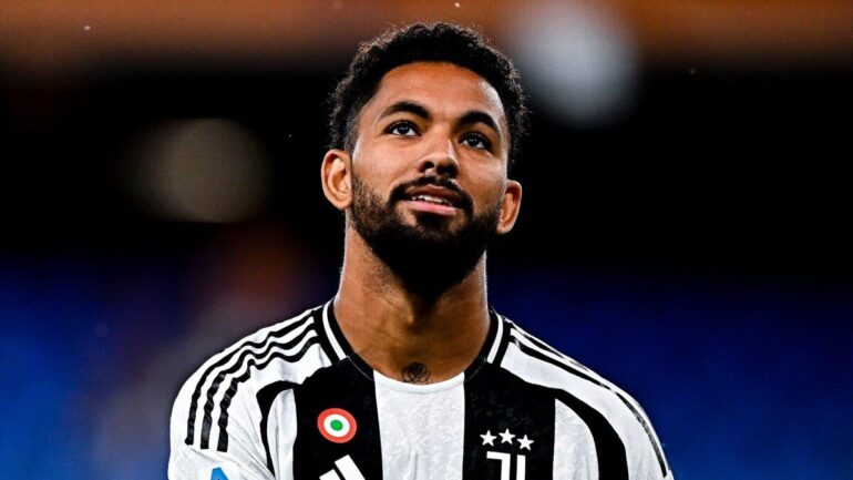 Mercato : AC Milan et Juventus surveilleraient Joshua Zirkzee pour janvier
