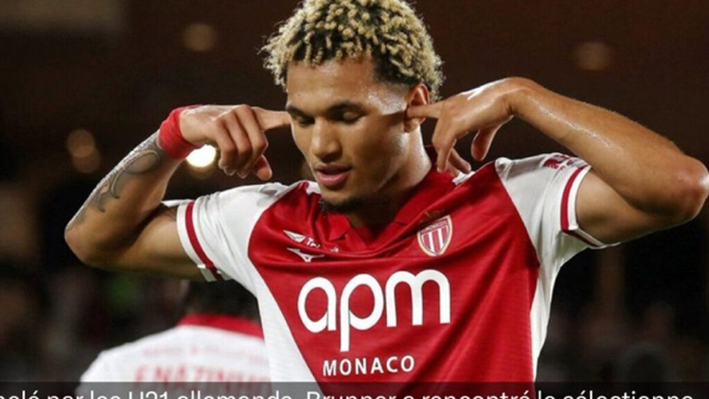 Monaco réussit ses débuts européens : victoire en Bulgarie contre le CSKA Sofia
