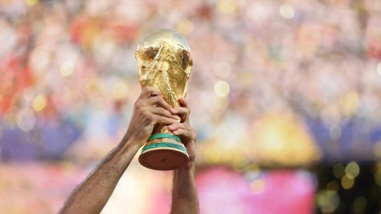 Mondial 2026 : la FIFA identifie le contre-pressing comme tendance majeure