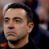 Xavi Hernández, sélectionneur des Pays-Bas