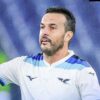 Pedro Rodríguez sous le maillot de la Lazio