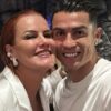 Cristiano Ronaldo avec la sélection du Portugal