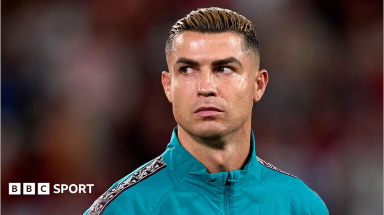 Portugal cinquième mondial : quatre succès font passer la Seleção devant le Brésil