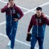 Cristiano Ronaldo avec la tenue de la sélection portugaise pendant la fenêtre internationale de septembre 2026