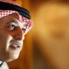 Salman bin Ebrahim Al Khalifa, président de la Confédération asiatique de football