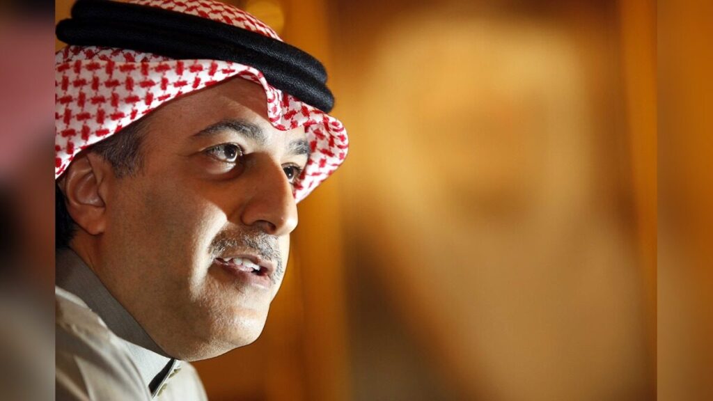 Présidence de la FIFA : la piste Salman se heurte à l’opposition du Qatar, selon L’Équipe