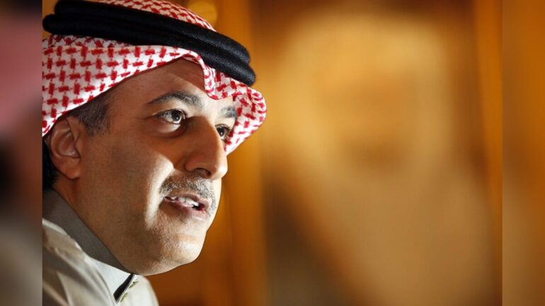 Présidence de la FIFA : la piste Salman se heurte à l’opposition du Qatar, selon L’Équipe