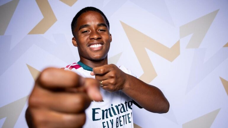 Real Madrid : Endrick garde l’option d’un nouveau prêt pour janvier