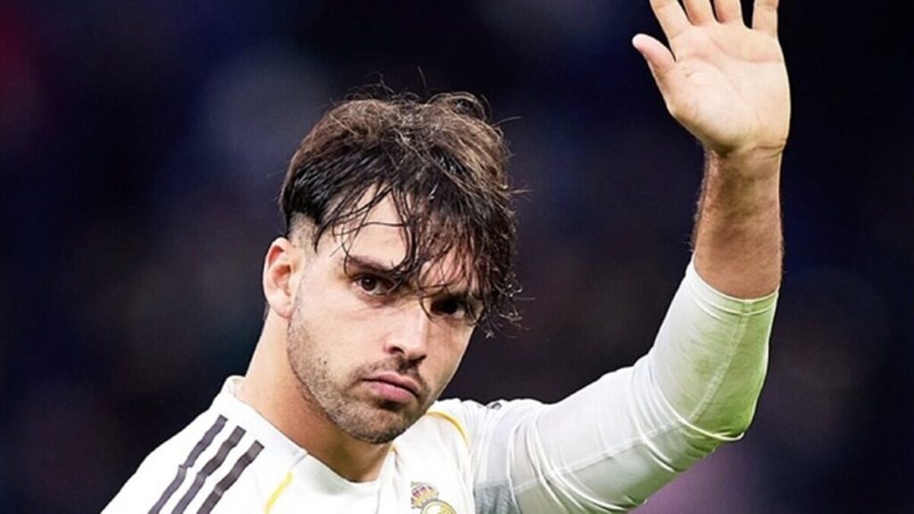 Real Madrid : Raúl Asencio va être opéré d’une fracture de stress au tibia