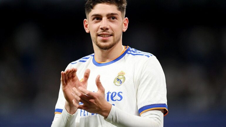 Roma 3-4 Real Madrid : une remontée folle dans les dernières minutes