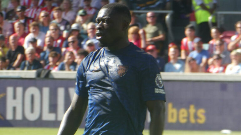 Sunderland arrache la victoire à la 93e minute : Noah Sadiki fait exploser Torreense