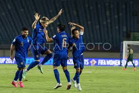 Vietnam battu 2-0 par la Thaïlande après 27 matchs sans défaite